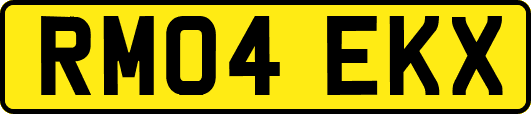 RM04EKX