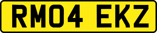 RM04EKZ