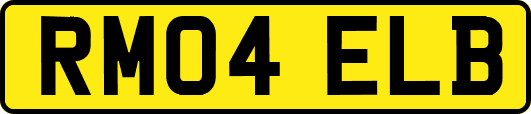RM04ELB