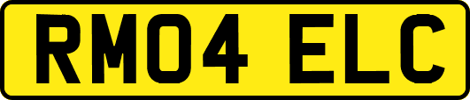 RM04ELC