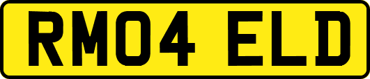 RM04ELD