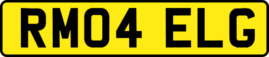 RM04ELG