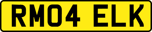 RM04ELK