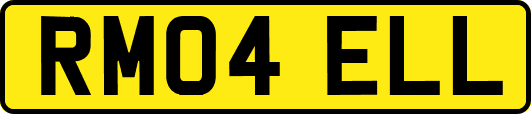 RM04ELL