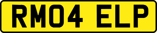 RM04ELP