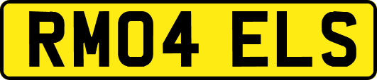 RM04ELS
