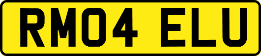 RM04ELU