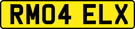 RM04ELX