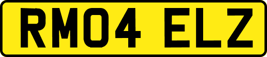 RM04ELZ