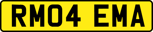 RM04EMA