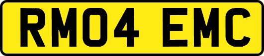 RM04EMC