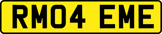 RM04EME