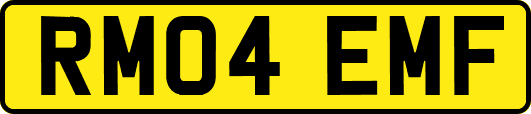 RM04EMF