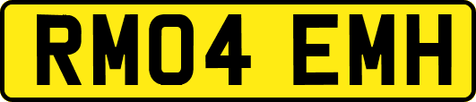 RM04EMH
