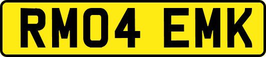 RM04EMK