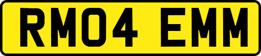 RM04EMM