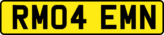RM04EMN