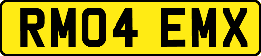 RM04EMX