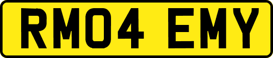 RM04EMY