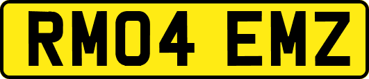RM04EMZ