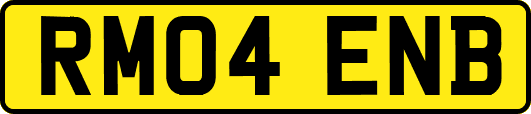 RM04ENB