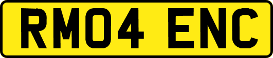 RM04ENC