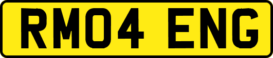 RM04ENG
