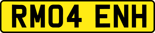 RM04ENH