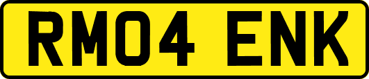 RM04ENK
