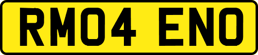 RM04ENO