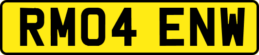 RM04ENW
