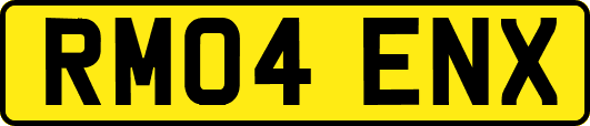 RM04ENX