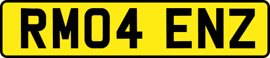 RM04ENZ