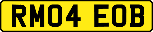 RM04EOB
