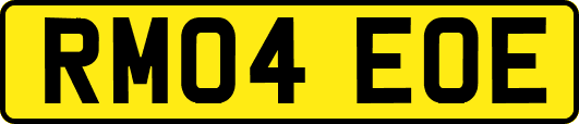 RM04EOE