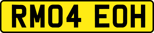 RM04EOH