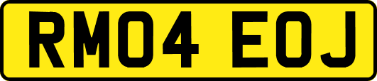 RM04EOJ