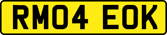 RM04EOK