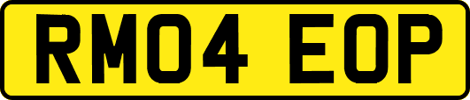 RM04EOP