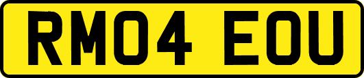 RM04EOU