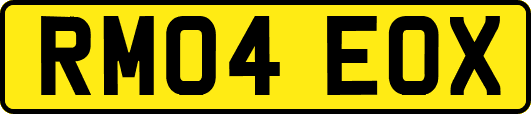 RM04EOX