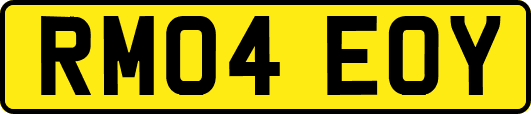 RM04EOY