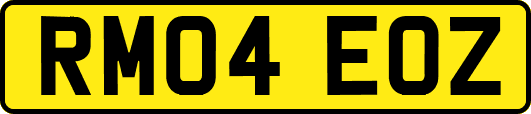 RM04EOZ
