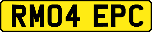 RM04EPC