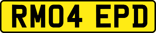 RM04EPD