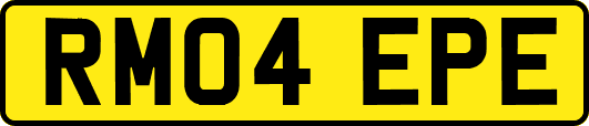 RM04EPE