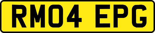 RM04EPG