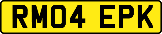 RM04EPK