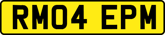 RM04EPM