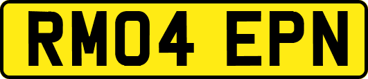 RM04EPN
